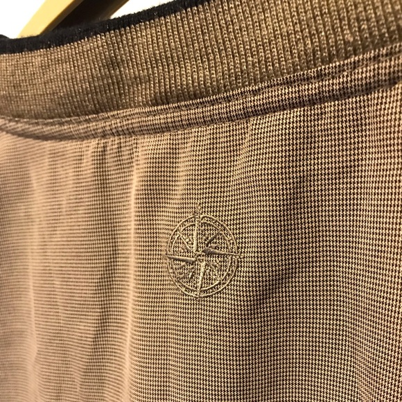 Microfiber Pullover - Picture 3 of 5